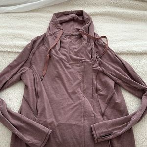 Women’s Lululemon Jacket